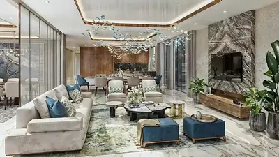 Damac Islands 2 foto 6