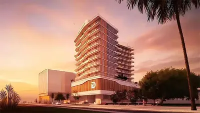 09 Life Residences foto 1