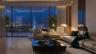 Binghatti Maybach Ultimate Luxury foto 3