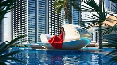 Binghatti Maybach Ultimate Luxury foto 6