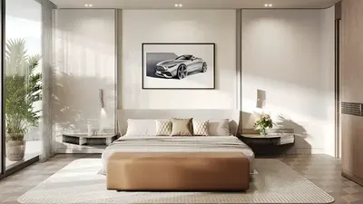 Binghatti Maybach Ultimate Luxury foto 9
