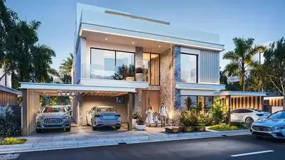 Damac Islands 2 foto 5