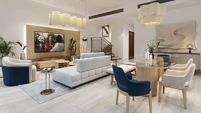 Damac Islands 2 foto 7