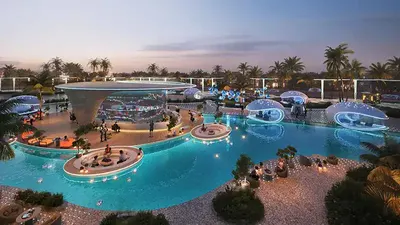 Damac Islands 2 foto 10