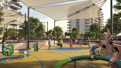 Vista Ridge foto 7