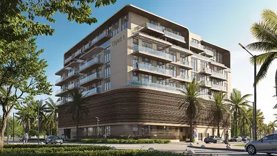 S1LVIANA Park Living