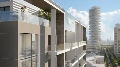 1Wood Residence 2 foto 9