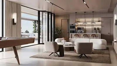 42 East Residences foto 3