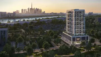 42 East Residences foto 5