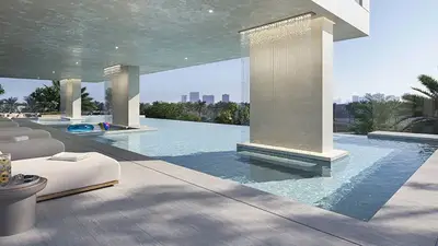 42 East Residences foto 7