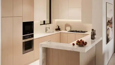 42 East Residences foto 8