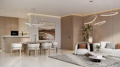 42 East Residences foto 9