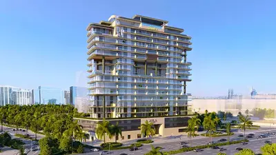 A1LA Residence foto 2