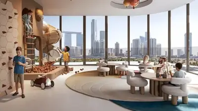 A1LA Residence foto 6