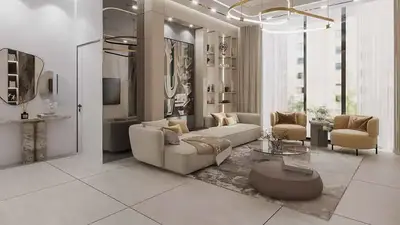 AUM 99 Residences foto 11