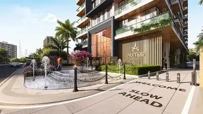 AUM 99 Residences foto 4