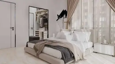 AUM 99 Residences foto 5