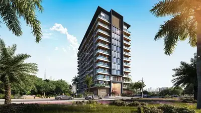 AUM 99 Residences foto 6
