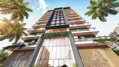 AUM 99 Residences foto 7