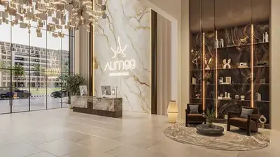 AUM 99 Residences foto 8