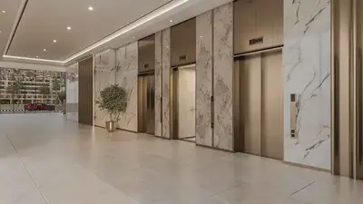 AUM 99 Residences foto 10