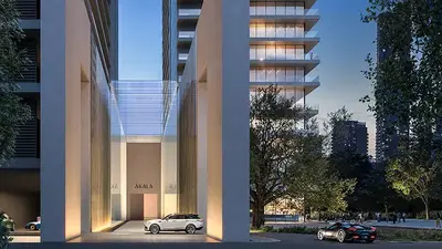 Akala Hotels and Residences foto 4