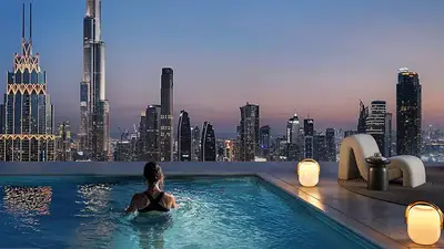 Akala Hotels and Residences foto 8