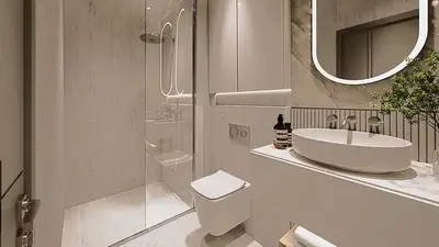 Al Haseen Residences 5 foto 11