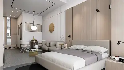 Al Haseen Residences 5 foto 12