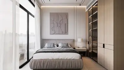 Al Haseen Residences 5 foto 3