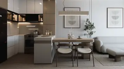 Al Haseen Residences 5 foto 8