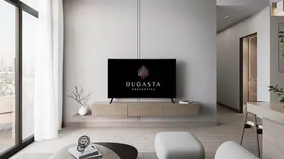 Al Haseen Residences 5 foto 9