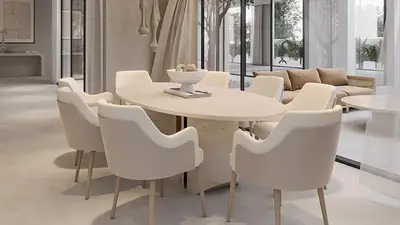 Al Naseem Villas foto 2