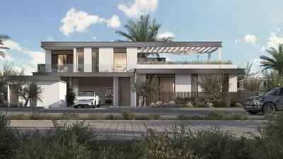 Al Naseem Villas foto 11