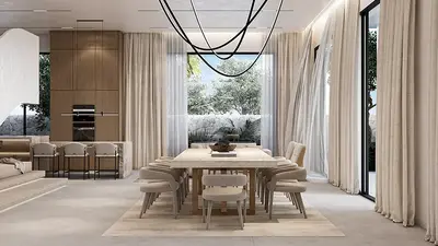 Al Naseem Villas foto 3
