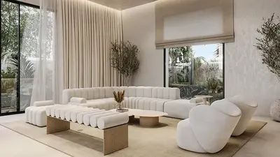 Al Naseem Villas foto 4