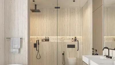 Al Naseem Villas foto 6