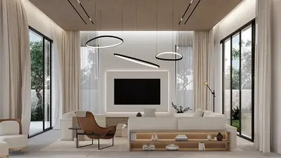 Al Naseem Villas foto 7