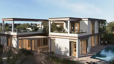 Al Naseem Villas foto 8