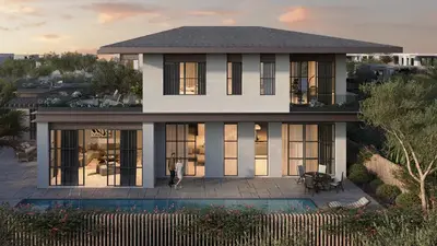 Al Naseem Villas foto 9