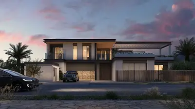 Al Naseem Villas foto 10