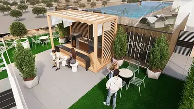 Aristo foto 5