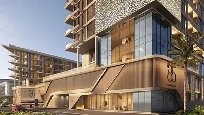 At 85 Residences foto 12