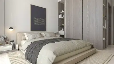 At 85 Residences foto 3
