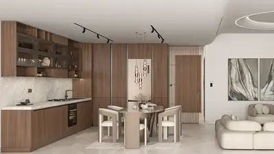 At 85 Residences foto 7