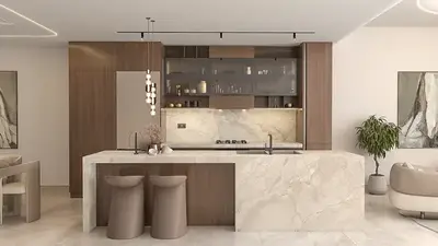 At 85 Residences foto 8