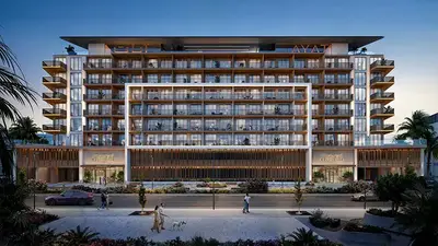 Ayami Residence foto 2