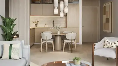 Ayami Residence foto 5