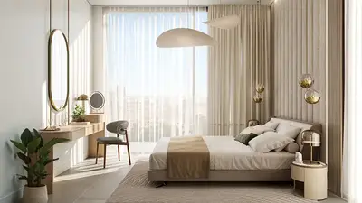 Ayami Residence foto 6