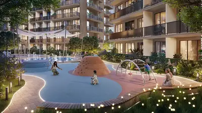 Ayami Residence foto 8